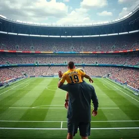 São Paulo sem Morumbi