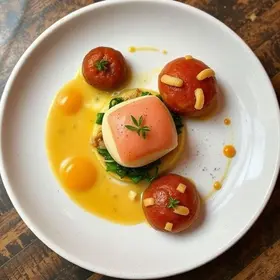 São Paulo Restaurant Week