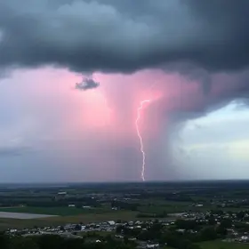 Storm Challenge 2026