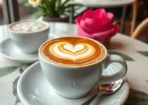 cafeterias no Dia das Mães em São Paulo