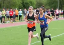 4ª Corrida Plié