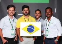 Prêmio Patrocínio Brasil