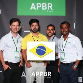 Prêmio Patrocínio Brasil