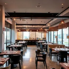 Restaurant Week
