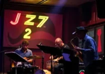 Lugares para ouvir jazz em SP
