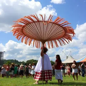 Esquenta Arraiá de Moema