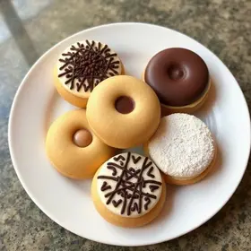 melhores cookies em São Paulo