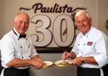 restaurantes paulistanos