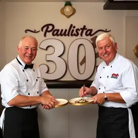 restaurantes paulistanos