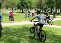 Parque das Bicicletas
