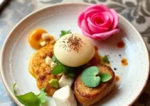 Rolê gastronômico de Dia das Mães