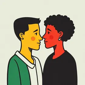 combate à discriminação racial