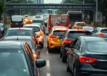 congestionamento