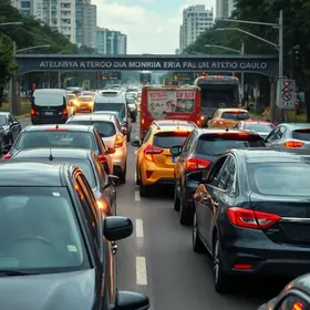 congestionamento