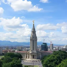 atividades em São Paulo