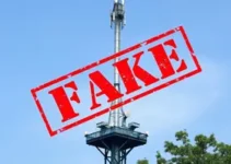 Anatel derruba ERB fake