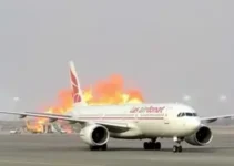 ataque iraniano