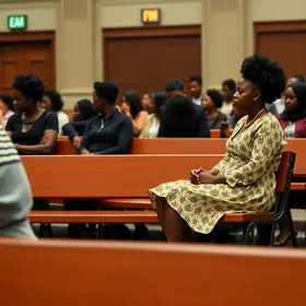 População Negra no Brasil