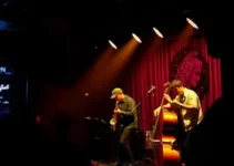 bares de jazz em São Paulo