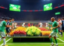 Soccer Station