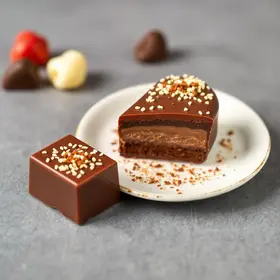 Chocolat du Jour Moema