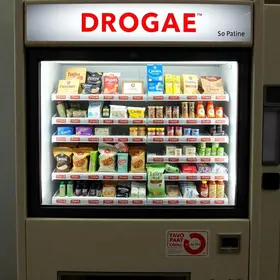 Drogaria São Paulo