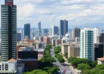 Gestão Urbana SP