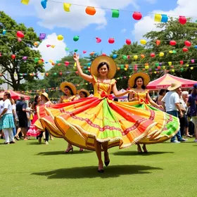 Festa Junina