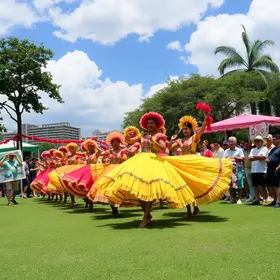 festas juninas em São Paulo