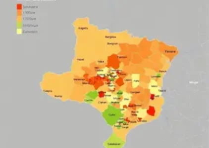 Últimas noticias de Moema