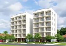 mercado de apartamentos em Moema