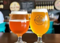 cerveja artesanal