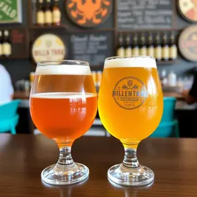 cerveja artesanal