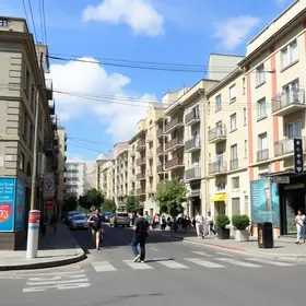 requalificação da Rua Afonso Braz