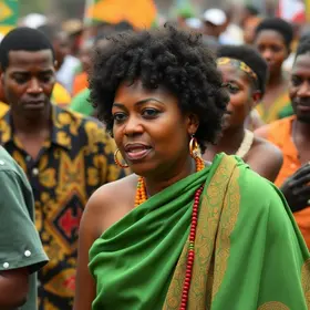 anuário da população negra