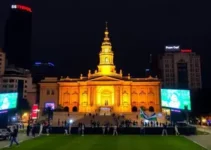 assistir a Copa do Mundo em SP
