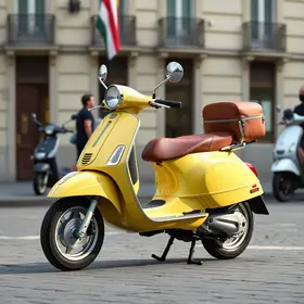 Vespa