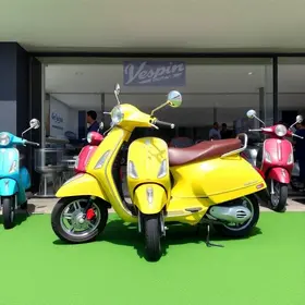 Vespa