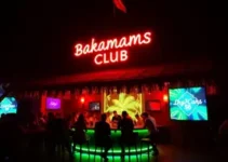 Bahamas Club encerra as atividades em São Paulo