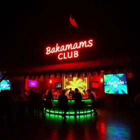 Bahamas Club encerra as atividades em São Paulo