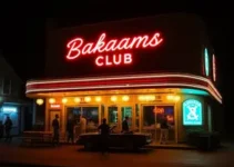 Bahamas Club
