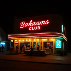 Bahamas Club
