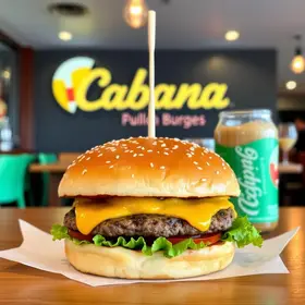Cabana Burger