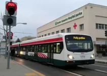 Consolação Hospital Sírio Libanês transporte público