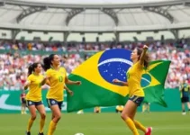 Copa do Mundo Feminina