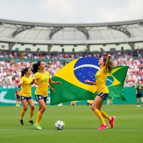 Copa do Mundo Feminina