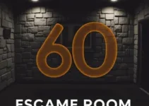 Escape 60