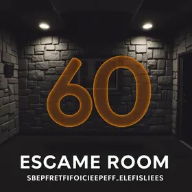 Escape 60