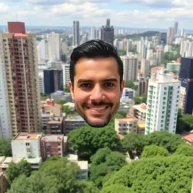 bairros de SP
