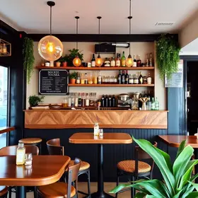 bares e restaurantes instagramáveis em SP